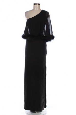 Kleid Trendyol, Größe XS, Farbe Schwarz, Preis 45,99 €