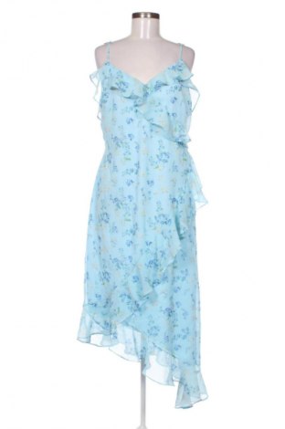 Рокля Trendyol, Размер L, Цвят Многоцветен, Цена 26,07 €