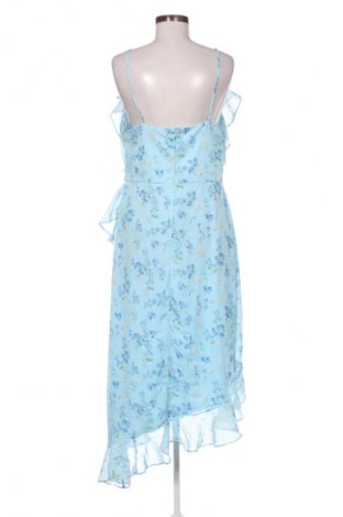 Рокля Trendyol, Размер L, Цвят Многоцветен, Цена 26,07 €