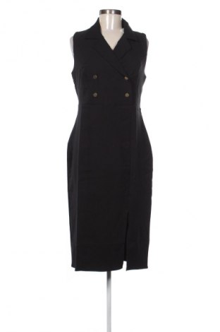 Рокля Trendyol, Размер L, Цвят Черен, Цена 40,90 €