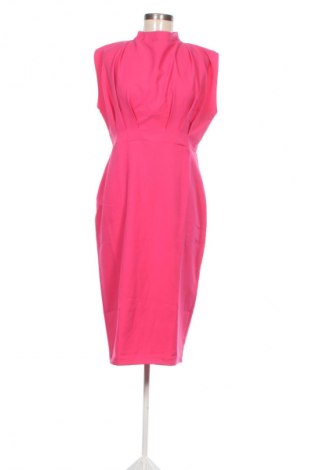 Kleid Trendyol, Größe L, Farbe Rosa, Preis € 31,99