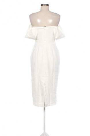 Šaty  Trendyol, Velikost M, Barva Krémová, Cena  1 479,00 Kč