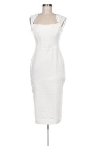 Kleid Trendyol, Größe M, Farbe Weiß, Preis 61,99 €