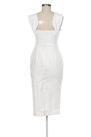 Kleid Trendyol, Größe M, Farbe Weiß, Preis 61,99 €