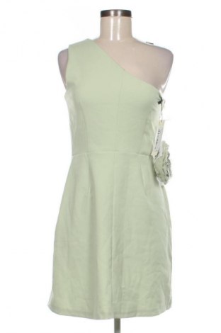 Kleid Trendyol, Größe M, Farbe Grün, Preis 58,99 €