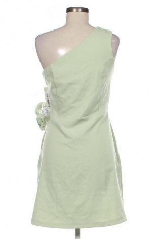 Kleid Trendyol, Größe M, Farbe Grün, Preis 58,99 €