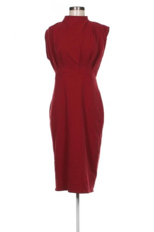 Kleid Trendyol, Größe M, Farbe Rot, Preis 58,99 €