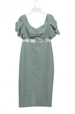 Φόρεμα Trendyol, Μέγεθος M, Χρώμα Πράσινο, Τιμή 31,99 €