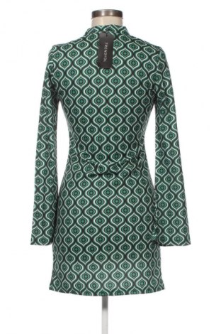 Rochie Trendyol, Mărime M, Culoare Multicolor, Preț 104,99 Lei