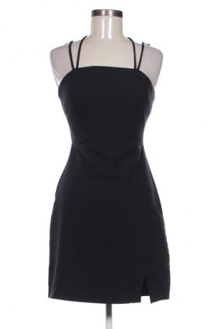 Φόρεμα Trendyol, Μέγεθος S, Χρώμα Μαύρο, Τιμή 32,00 €