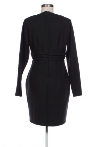 Šaty  Trendyol, Velikost L, Barva Černá, Cena  279,00 Kč