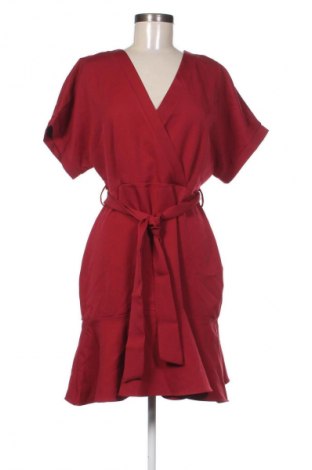 Φόρεμα Trendyol, Μέγεθος M, Χρώμα Κόκκινο, Τιμή 33,99 €