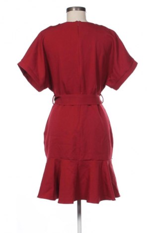 Φόρεμα Trendyol, Μέγεθος M, Χρώμα Κόκκινο, Τιμή 33,99 €