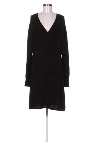 Рокля Trendyol, Размер XL, Цвят Черен, Цена 28,02 €