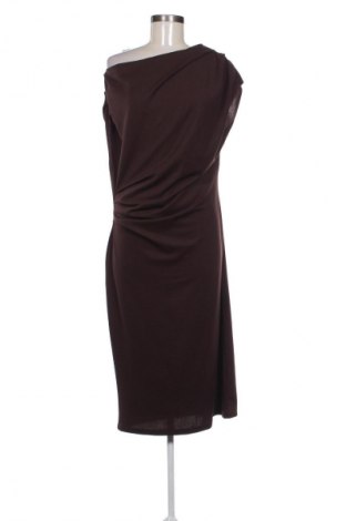 Рокля Trendyol, Размер XL, Цвят Кафяв, Цена 17,89 €