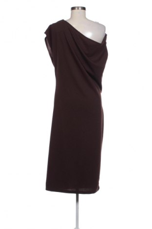 Рокля Trendyol, Размер XL, Цвят Кафяв, Цена 17,89 €