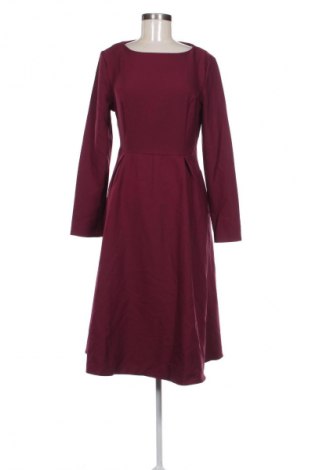 Рокля Trendyol, Размер L, Цвят Червен, Цена 37,32 €