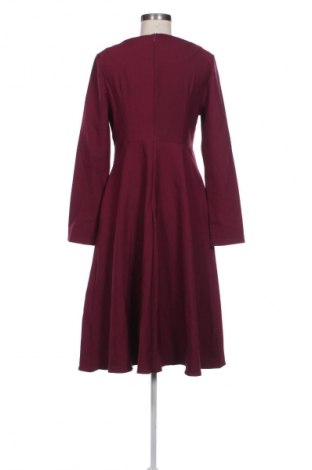 Рокля Trendyol, Размер L, Цвят Червен, Цена 37,32 €