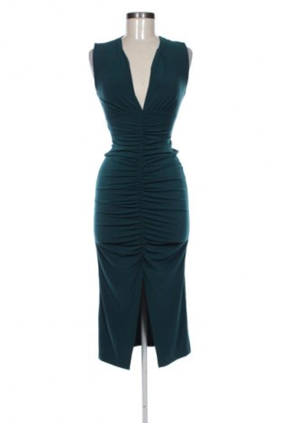 Kleid Trendyol, Größe XS, Farbe Grün, Preis € 51,99