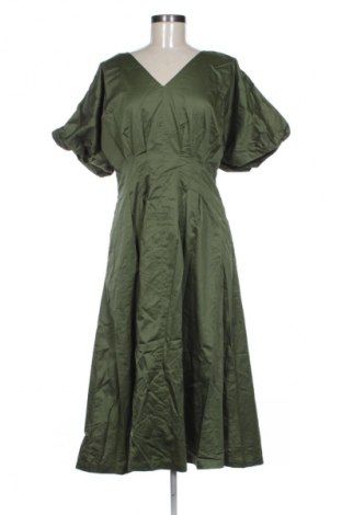 Φόρεμα Trenery, Μέγεθος L, Χρώμα Πράσινο, Τιμή 29,99 €