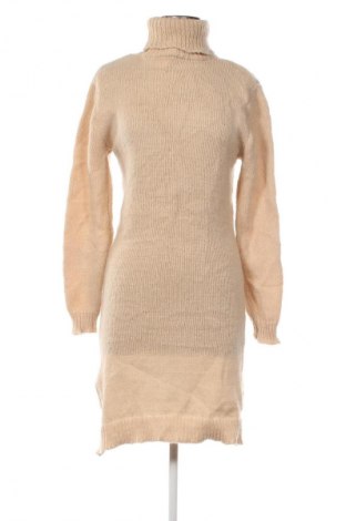 Kleid True Spirit, Größe S, Farbe Beige, Preis € 1,99