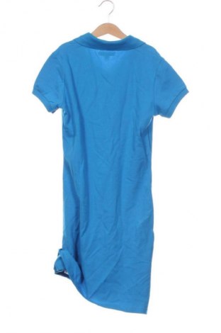 Kleid U.S. Polo Assn., Größe M, Farbe Blau, Preis € 19,22