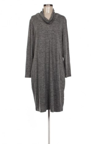 Šaty  Ulla Popken, Velikost XL, Barva Šedá, Cena  359,00 Kč