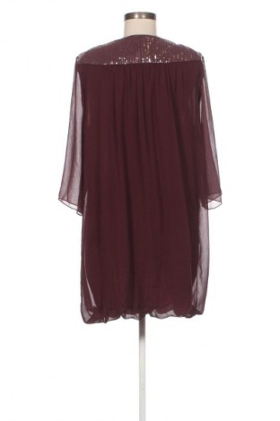 Рокля Ulla Popken, Размер L, Цвят Червен, Цена 18,91 €