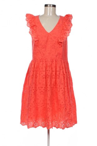 Φόρεμα Unbranded, Μέγεθος M, Χρώμα Κόκκινο, Τιμή 20,99 €