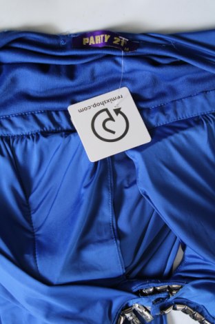 Rochie Unbranded, Mărime M, Culoare Albastru, Preț 104,10 Lei