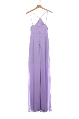 Kleid Unbranded, Größe M, Farbe Lila, Preis 23,08 €