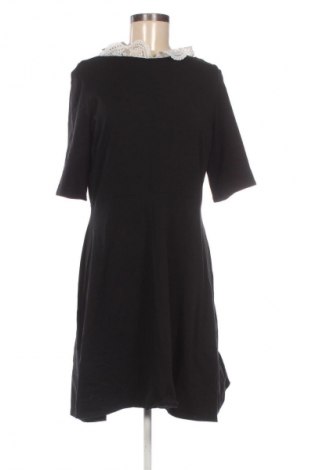 Рокля Unbranded, Размер XL, Цвят Черен, Цена 13,26 €