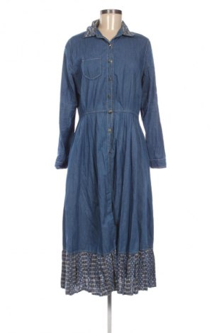 Рокля Unbranded, Размер L, Цвят Син, Цена 15,33 €
