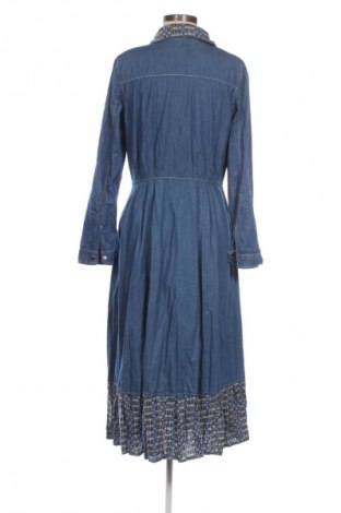 Рокля Unbranded, Размер L, Цвят Син, Цена 15,33 €