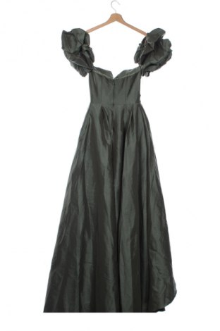 Kleid Unbranded, Größe XS, Farbe Grün, Preis 38,99 €