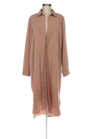 Φόρεμα Unbranded, Μέγεθος L, Χρώμα  Μπέζ, Τιμή 12,99 €