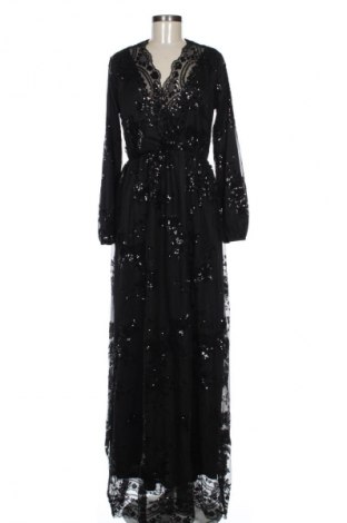 Šaty  Unbranded, Veľkosť L, Farba Čierna, Cena  35,95 €