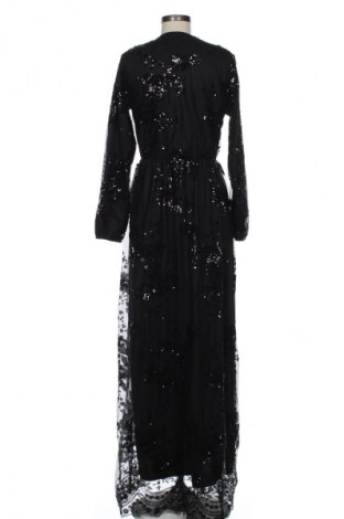 Šaty  Unbranded, Veľkosť L, Farba Čierna, Cena  35,95 €