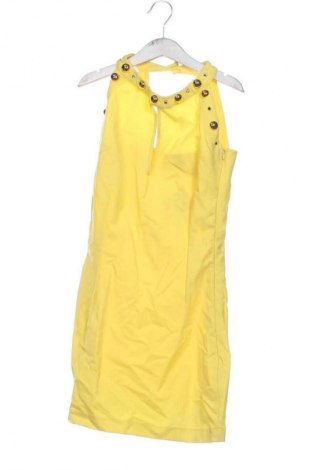 Рокля Unbranded, Размер S, Цвят Жълт, Цена 33,76 €