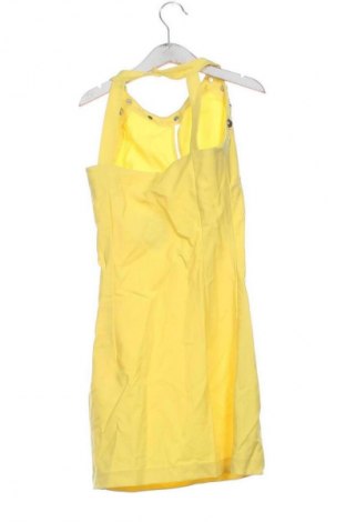 Рокля Unbranded, Размер S, Цвят Жълт, Цена 33,76 €
