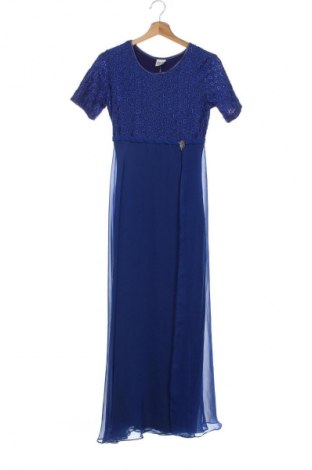 Φόρεμα Unbranded, Μέγεθος M, Χρώμα Μπλέ, Τιμή 20,00 €