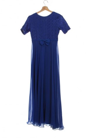 Φόρεμα Unbranded, Μέγεθος M, Χρώμα Μπλέ, Τιμή 20,00 €