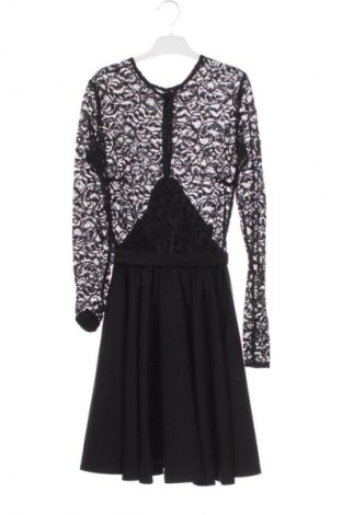 Kleid Unbranded, Größe XS, Farbe Schwarz, Preis 5,25 €