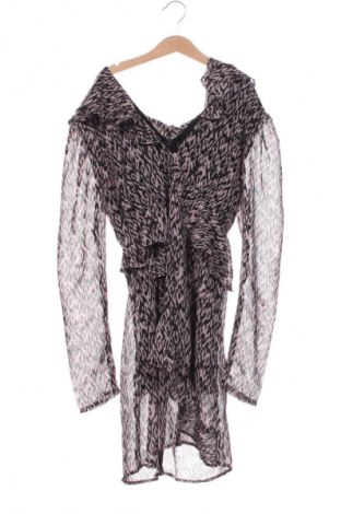 Rochie Unbranded, Mărime XS, Culoare Multicolor, Preț 97,99 Lei