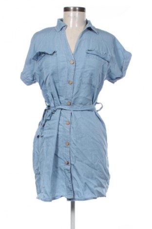 Rochie Unbranded, Mărime S, Culoare Albastru, Preț 67,25 Lei