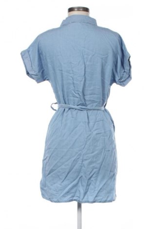 Rochie Unbranded, Mărime S, Culoare Albastru, Preț 67,25 Lei