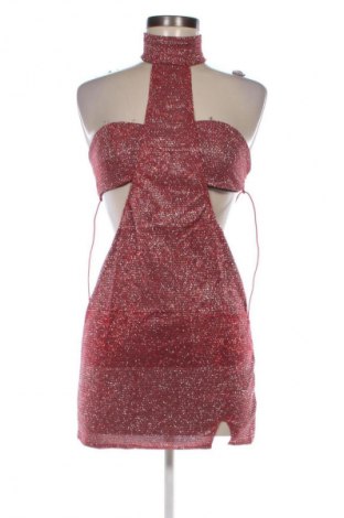 Φόρεμα Unbranded, Μέγεθος M, Χρώμα Κόκκινο, Τιμή 22,94 €