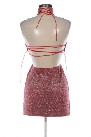 Φόρεμα Unbranded, Μέγεθος M, Χρώμα Κόκκινο, Τιμή 22,94 €