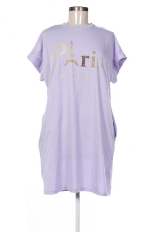 Kleid Unbranded, Größe L, Farbe Lila, Preis € 20,00