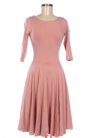 Φόρεμα Unbranded, Μέγεθος M, Χρώμα Ρόζ , Τιμή 4,99 €
